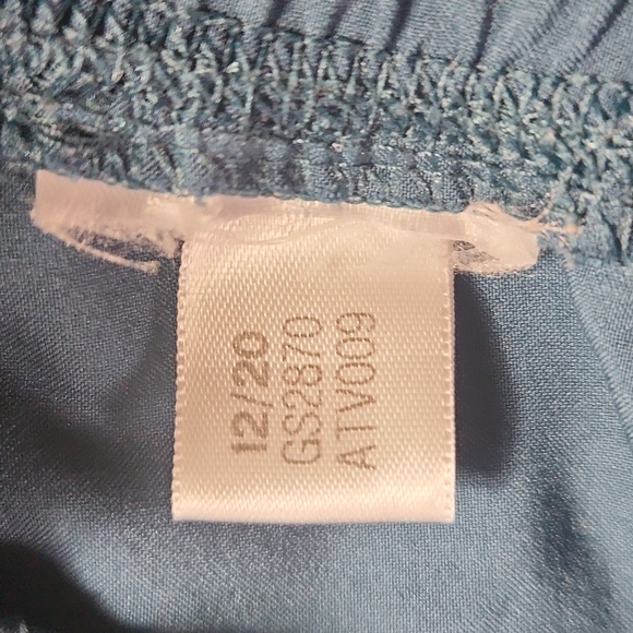 Aeroready shorts size 20 - Picture 2 of 3